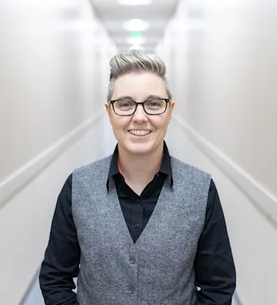 Karina McCormack Karina McCormack