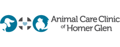 Animal Care Clinic of Homer Glen Logo