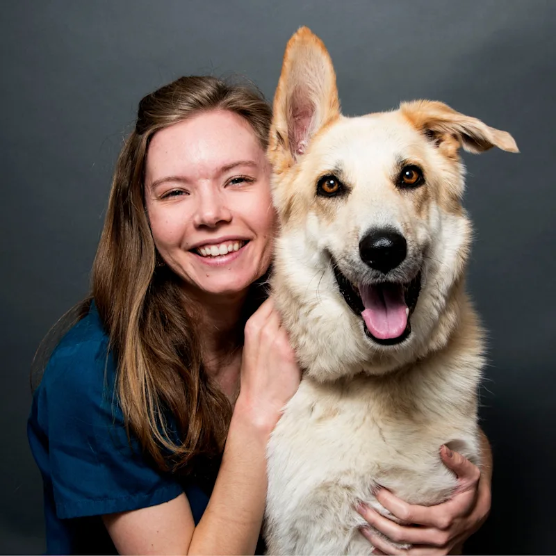 Dr. Clara Burton Dr. Clara Burton