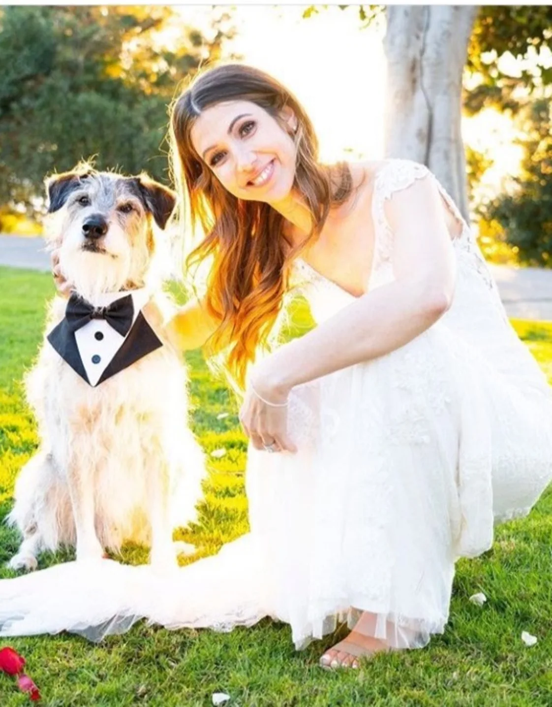 Dr. Kate Tyler Dr. Kate Tyler