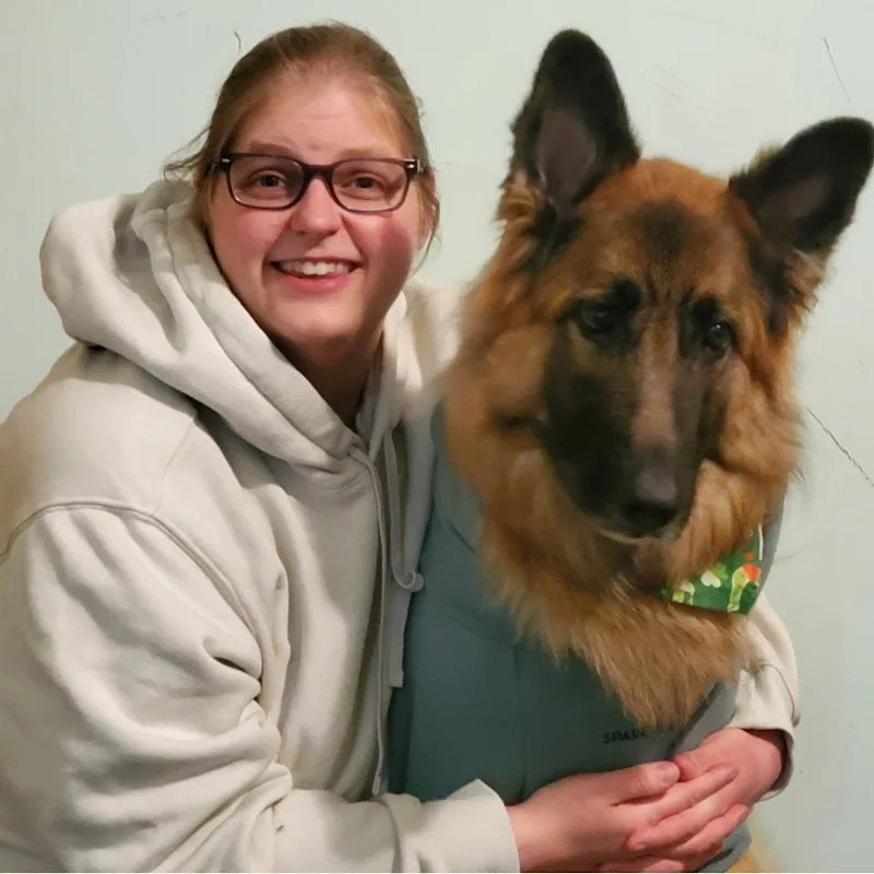 Dr. Brittany Makosky Dr. Brittany Makosky