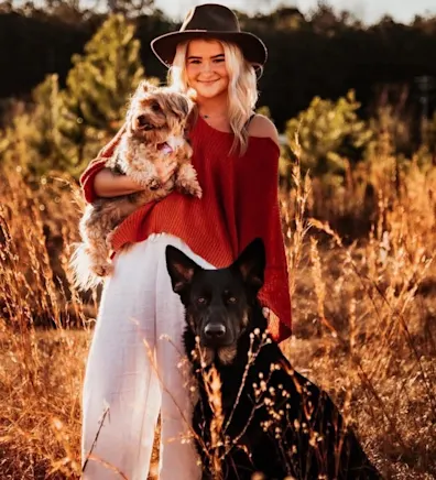 Caitlyn Teague Caitlyn Teague