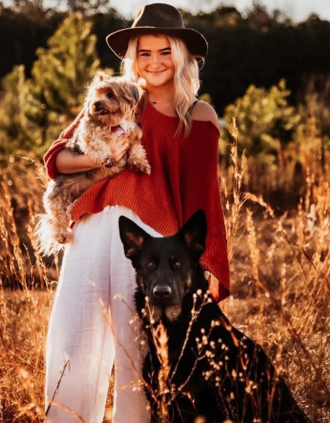 Caitlyn Teague Caitlyn Teague