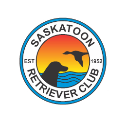 Saskatoon Retriever Club's logo