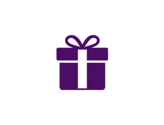Present Box Icon Present Box Icon