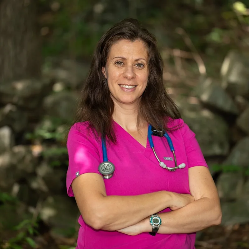 Dr. Nicole Govoni Dr. Nicole Govoni