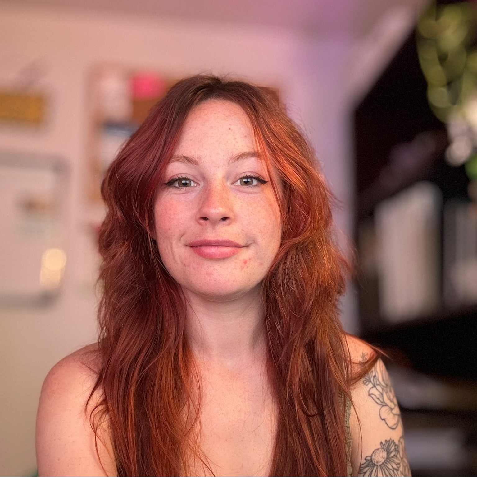 Ivy 