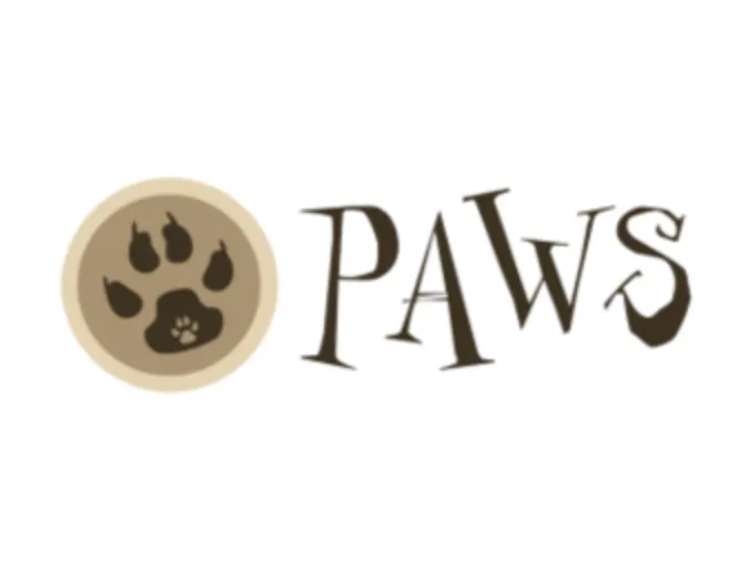 PAWS Logo PAWS Logo