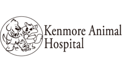 Kenmore Animal Hospital-HeaderLogo