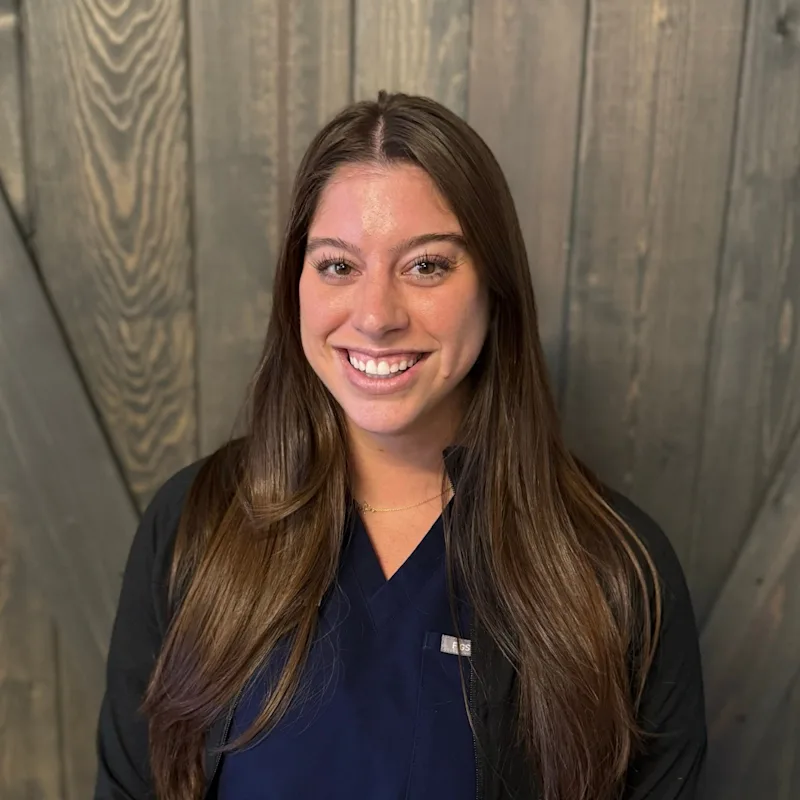 Dr. Sarah Lindquist Dr. Sarah Lindquist