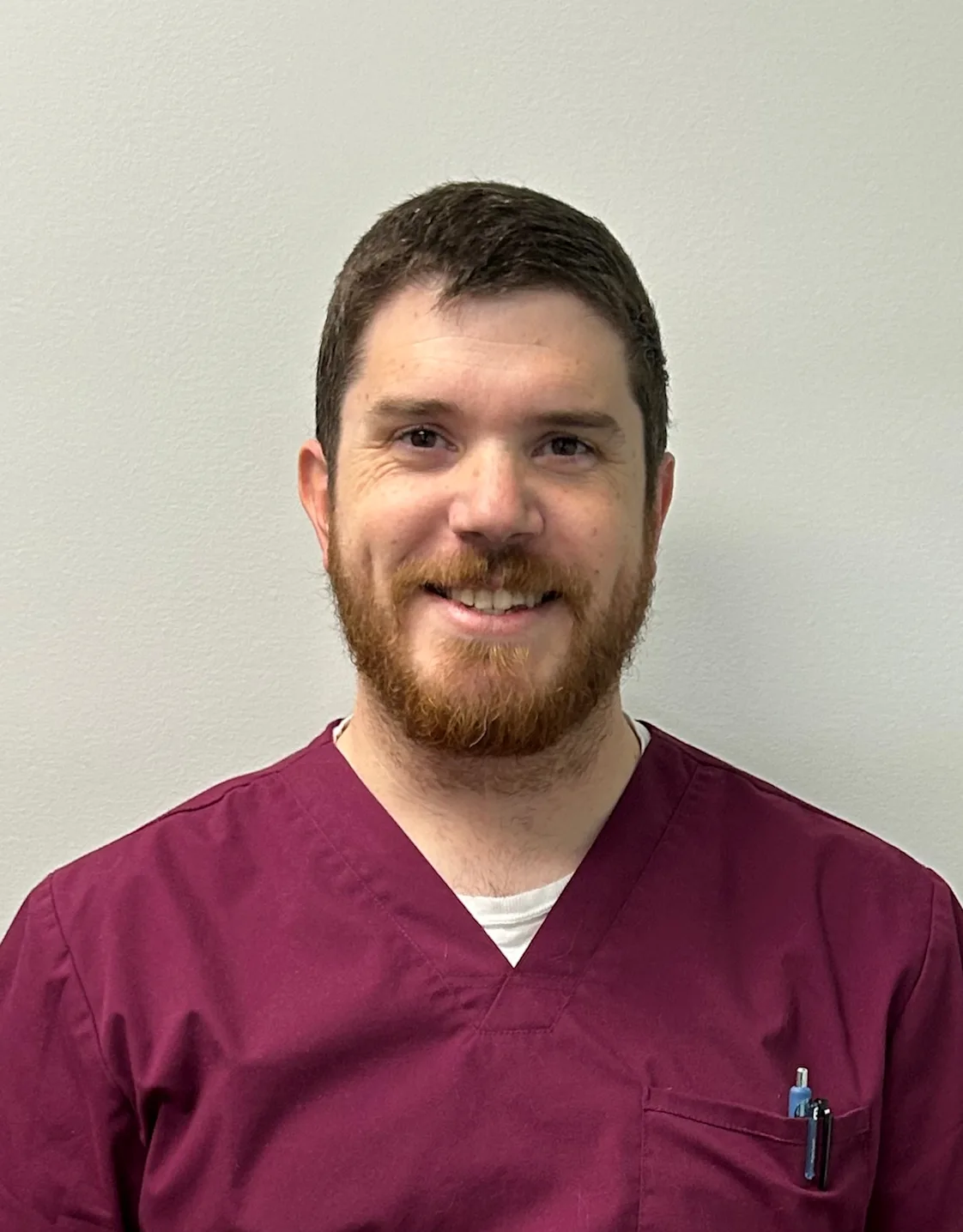 Daniel Brown Daniel Brown