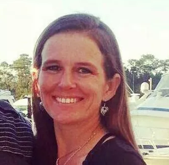 Dr. Angie TruettWiggins Central Baldwin Veterinary Hospital