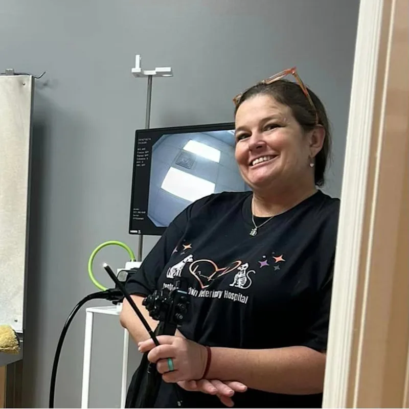 Dr. Angie Truett Dr. Angie Truett