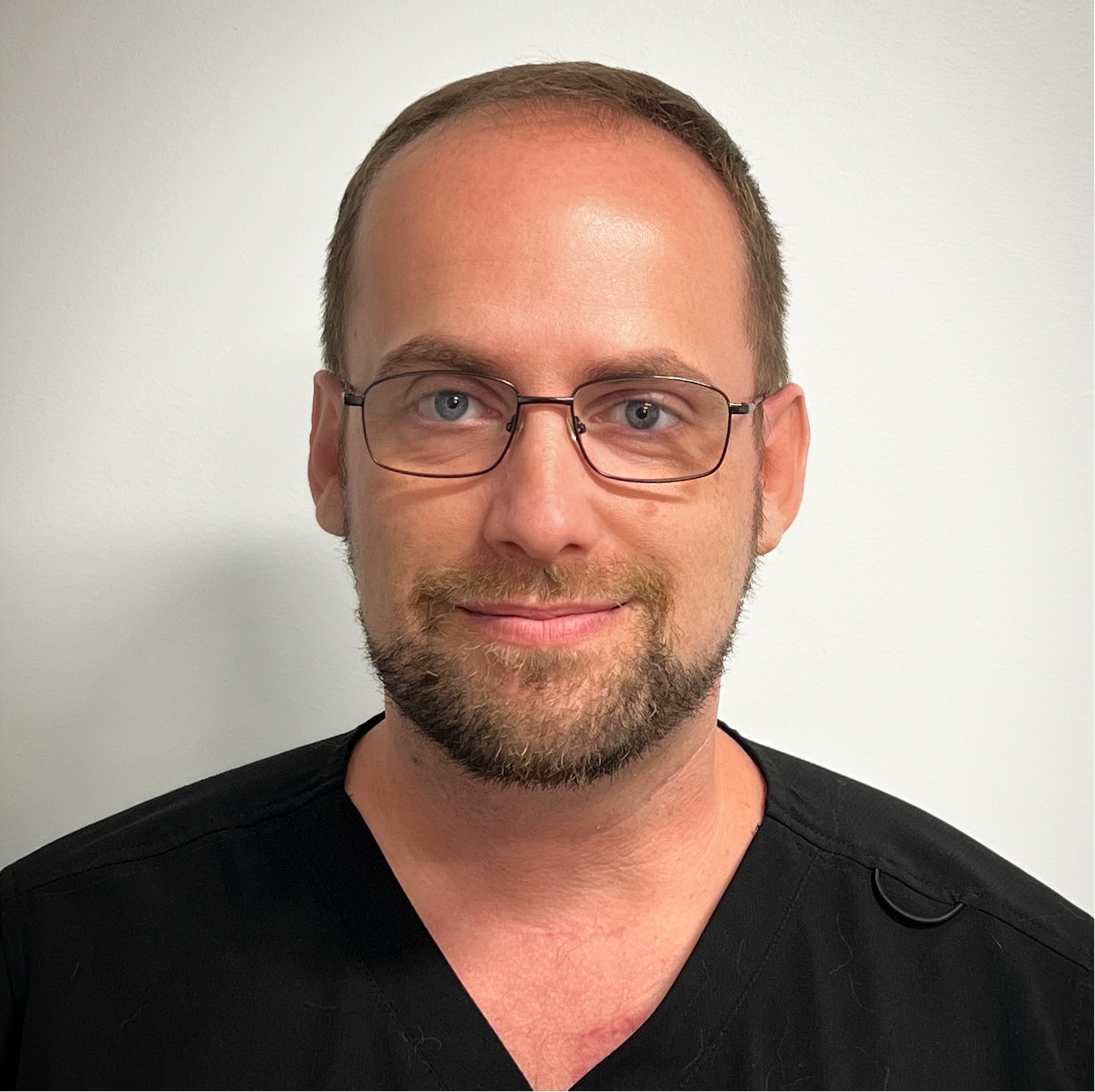 Josh - Veterinary Technician