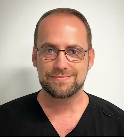 Josh - Veterinary Technician Josh - Veterinary Technician