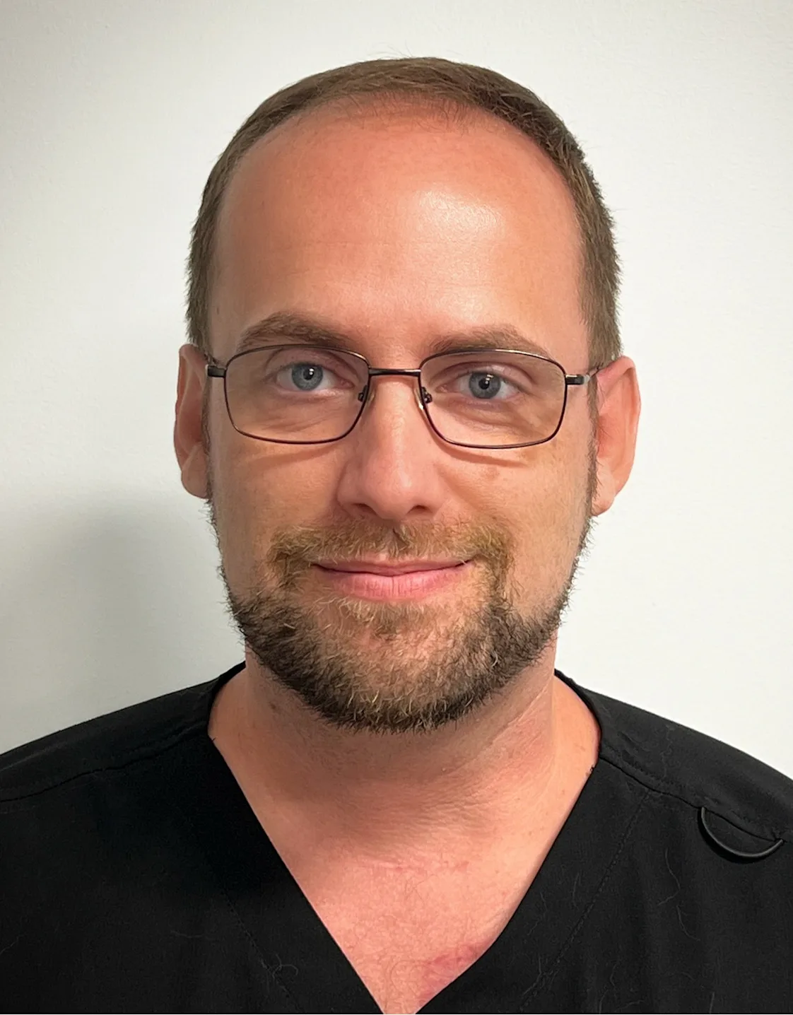 Josh - Veterinary Technician Josh - Veterinary Technician
