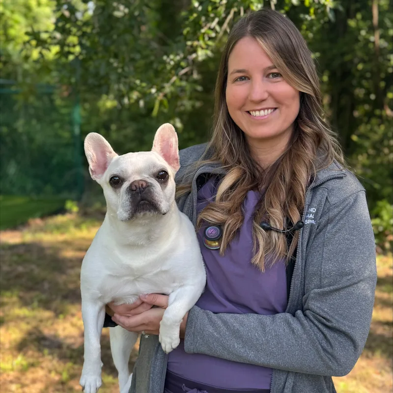 Dr. Beth Bystrom Dr. Beth Bystrom