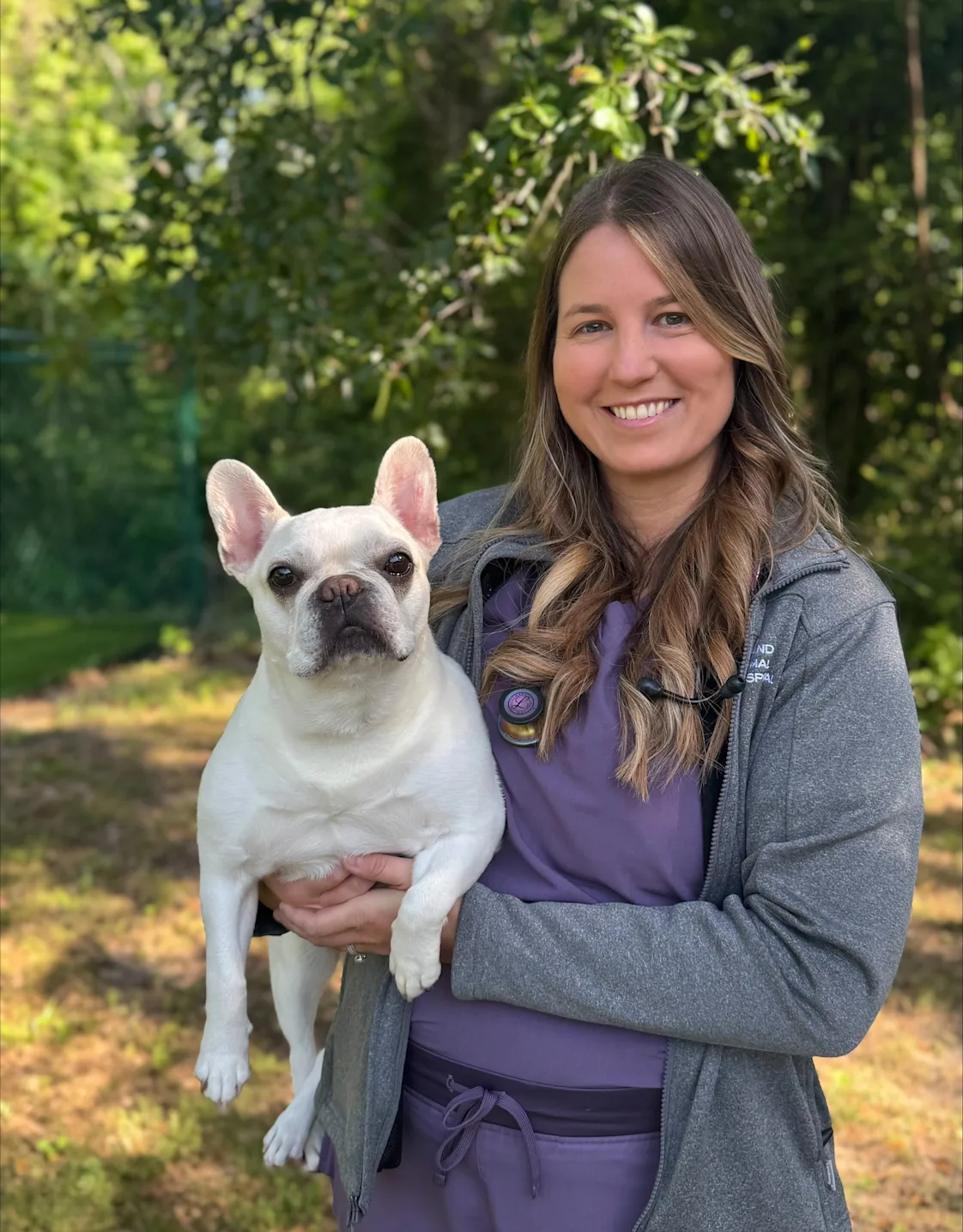 Dr. Beth Bystrom Dr. Beth Bystrom