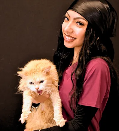 Leslie Leslie