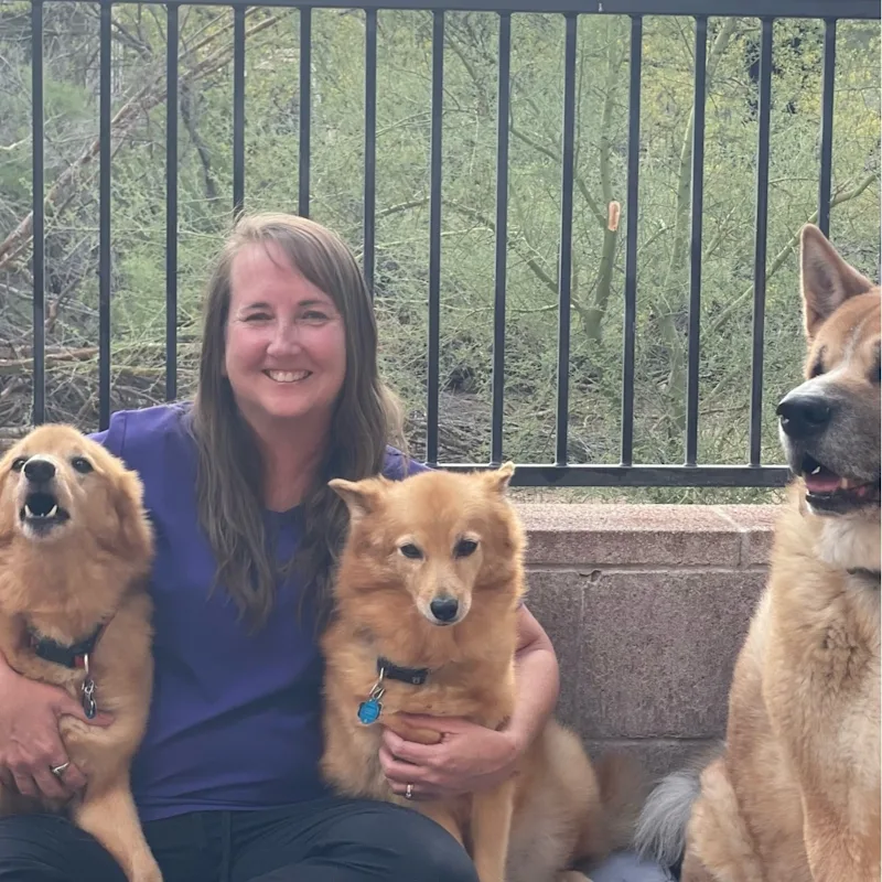 Dr. Janice Wray Dr. Janice Wray