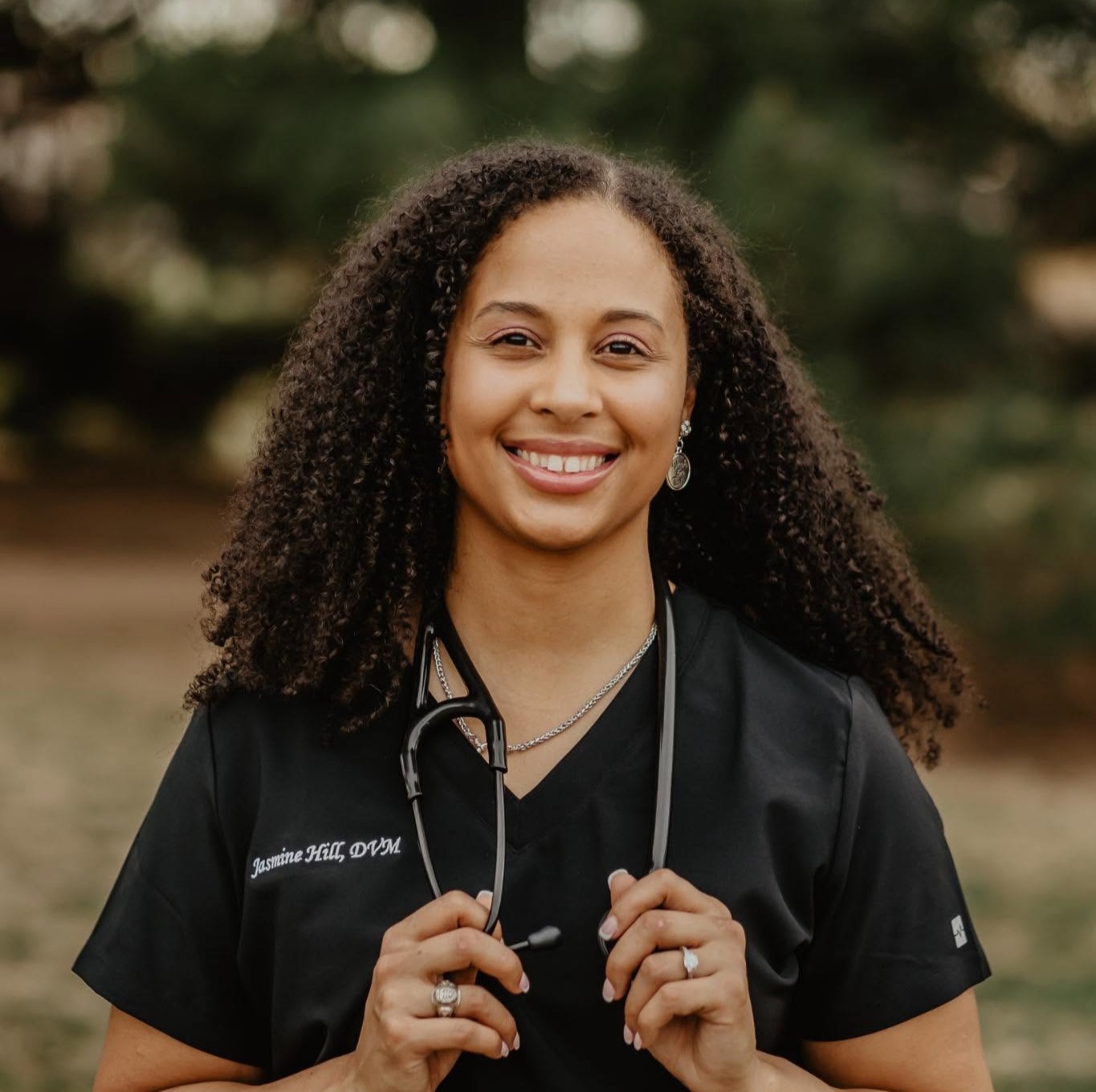 Dr. Hill 