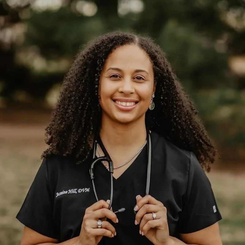 Dr. Hill Dr. Hill