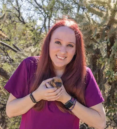 Kelly Guerrero with daughter in purple dress Kelly Guerrero with daughter in purple dress