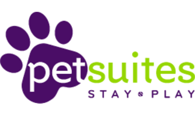 PetSuites - Addison Logo