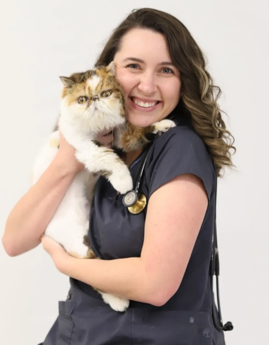 Dr. Kaitlyn McBane Dr. Kaitlyn McBane