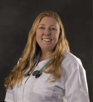 Dr. Lauren Corey