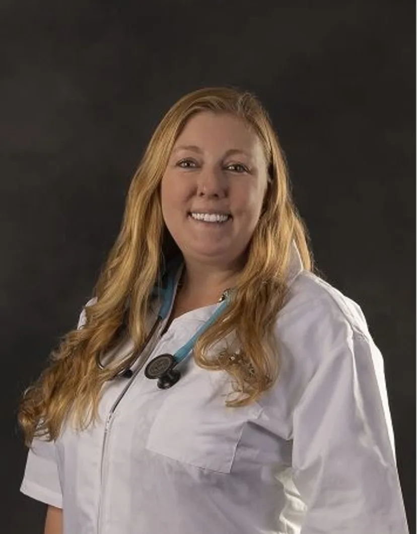 Dr. Lauren Corey