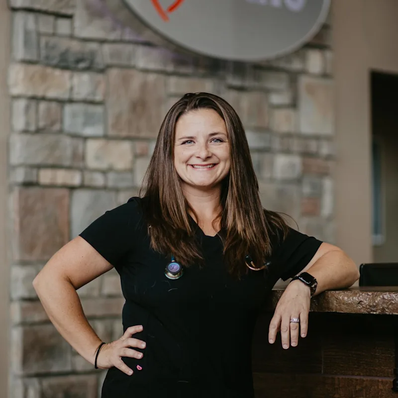 Amber Nissen Amber Nissen