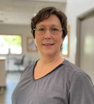 Rachel, LVT Rachel, LVT