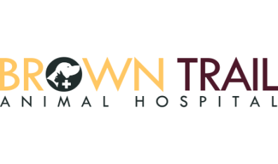 Brown Trail Animal Hospital Logo