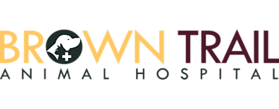 Brown Trail Animal Hospital Logo