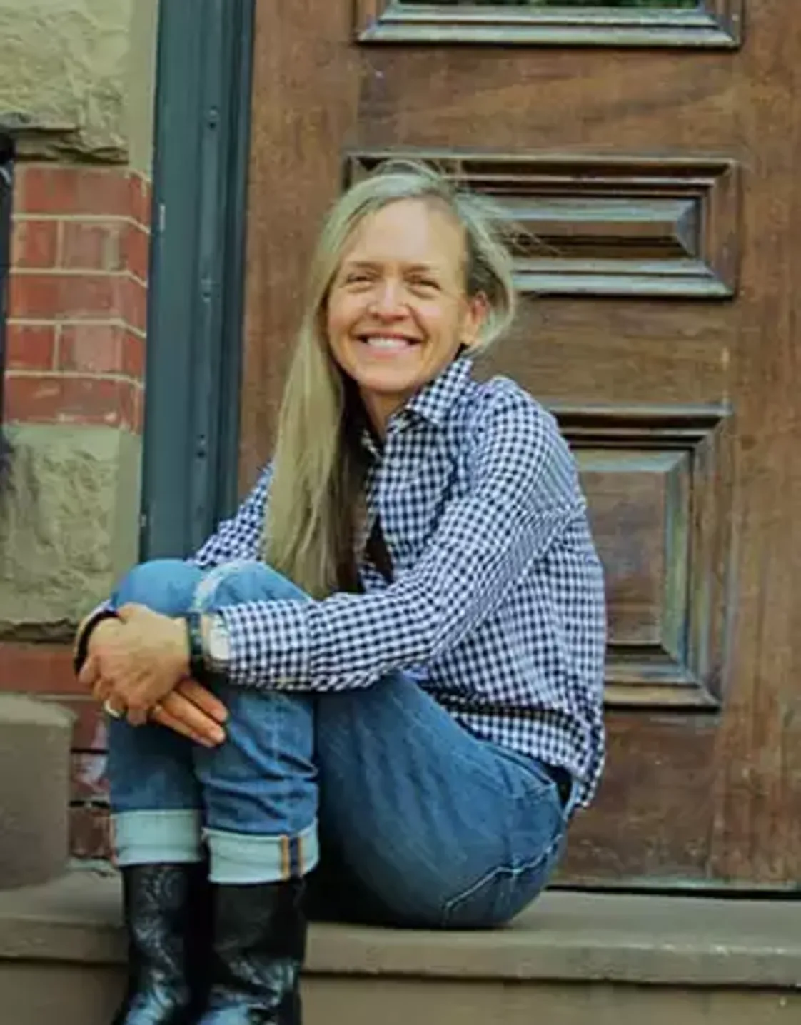 Pamela Bendock Pamela Bendock