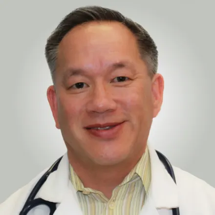 Dr. Simon Yen
