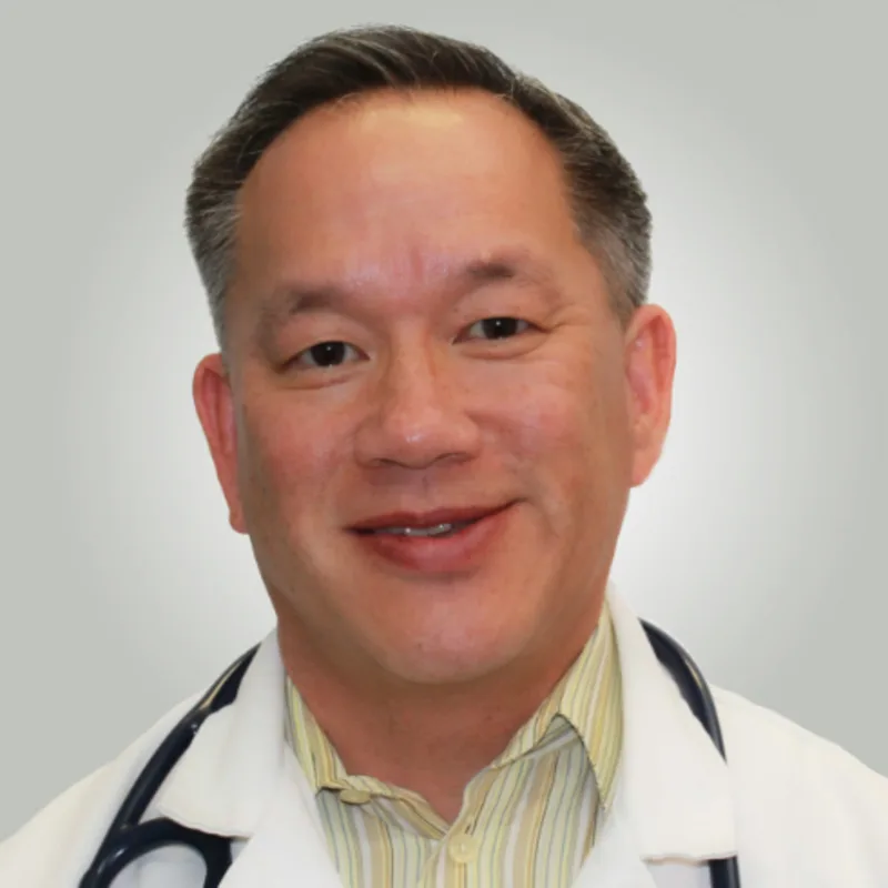 Dr. Simon Yen Dr. Simon Yen