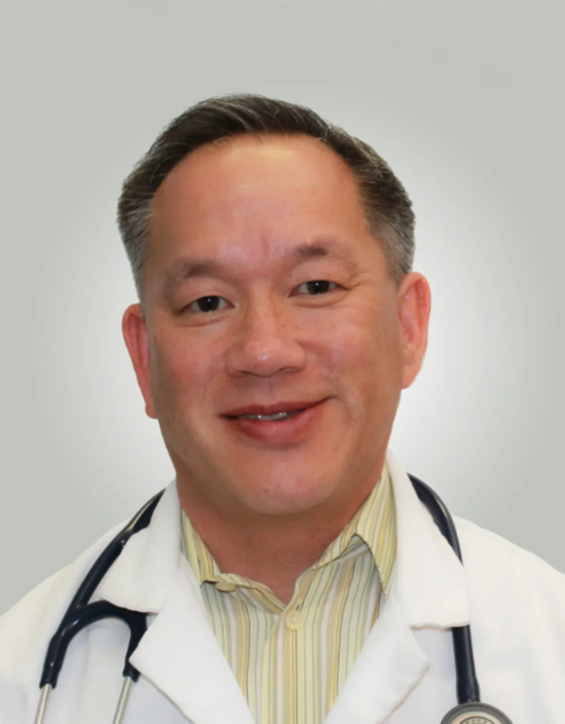 Dr. Simon Yen Dr. Simon Yen