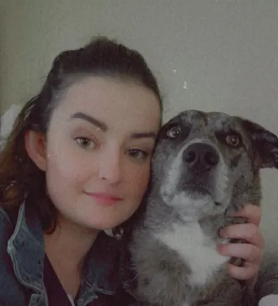 Hope Reynolds Hope Reynolds