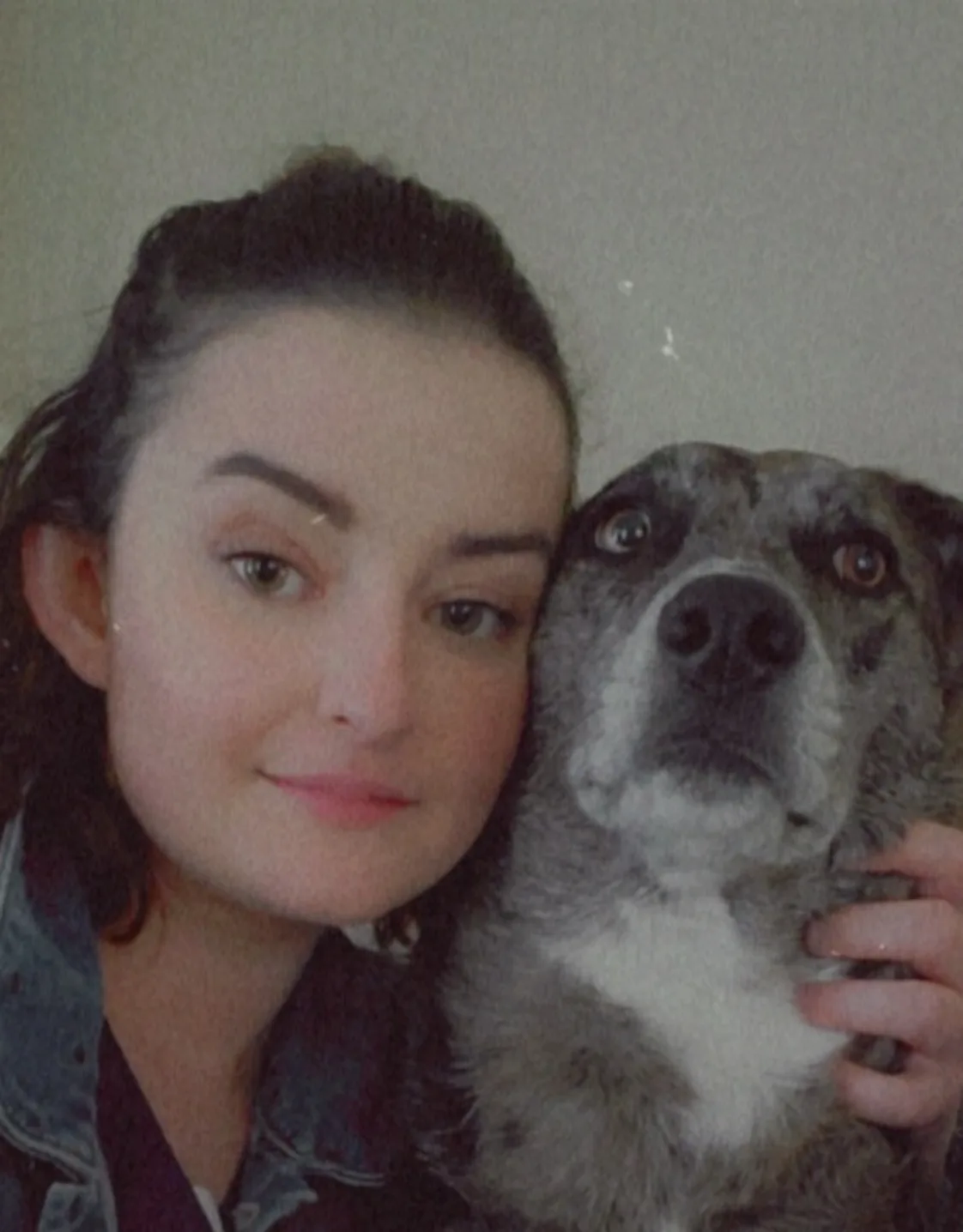 Hope Reynolds Hope Reynolds