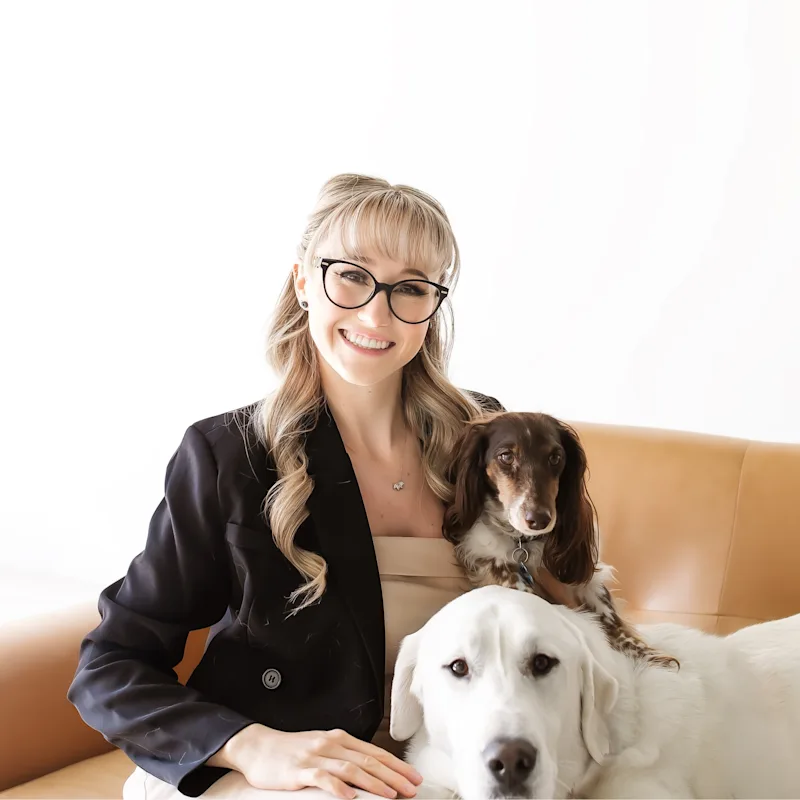 Dr. Kelci Roberts Dr. Kelci Roberts