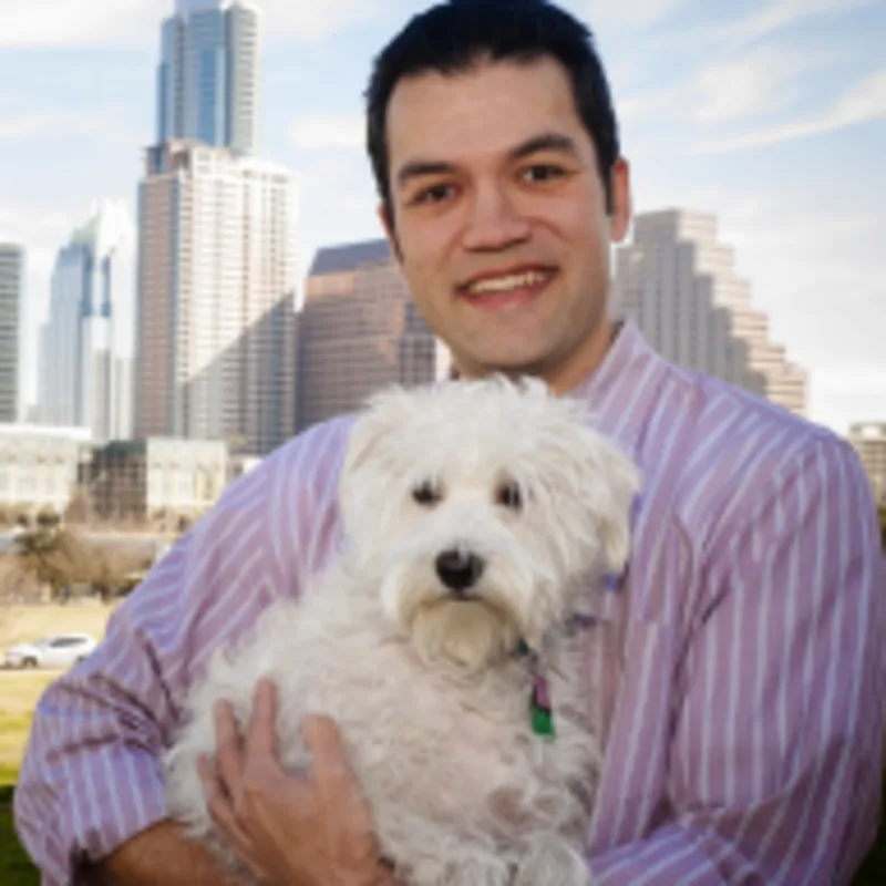 Matthew Cannon from Hill Country Animal Hospital Matthew Cannon from Hill Country Animal Hospital