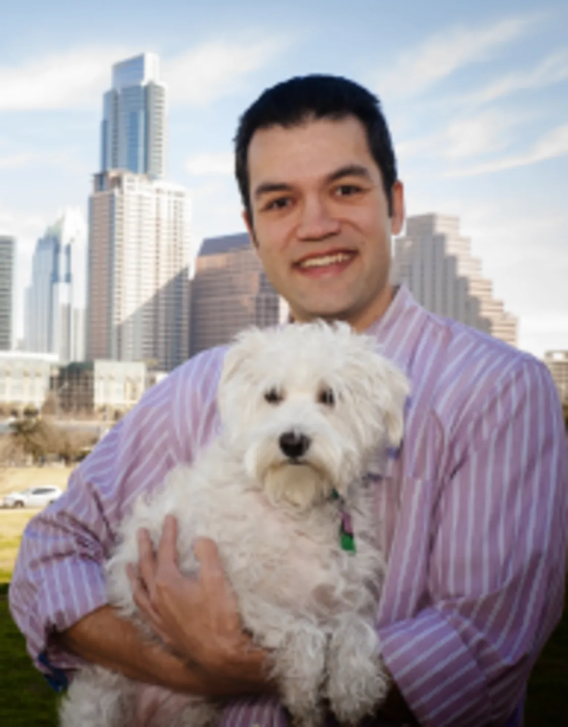 Matthew Cannon from Hill Country Animal Hospital Matthew Cannon from Hill Country Animal Hospital