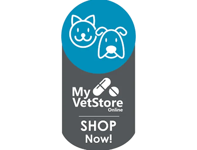 My VetStore Logo My VetStore Logo