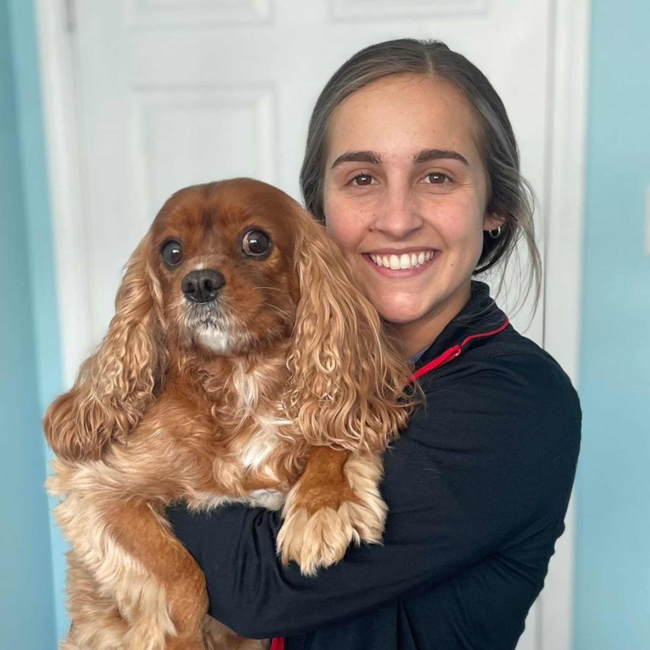 Mallory R. Lafayette Veterinary Care Center