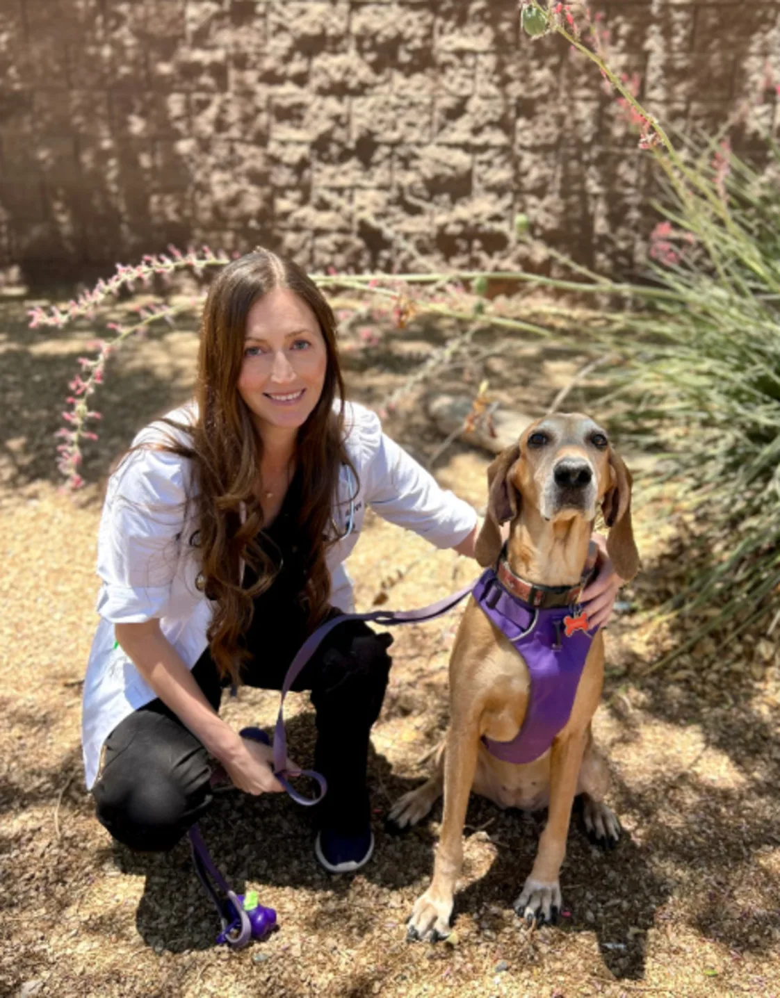 Dr. Alani Selland Dr. Alani Selland