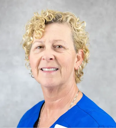 Lisa Frey portrait. Lisa Frey portrait.