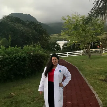 Dr. Lisa Ochoa