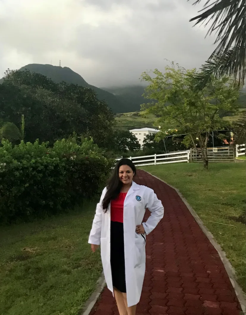 Dr. Lisa Ochoa